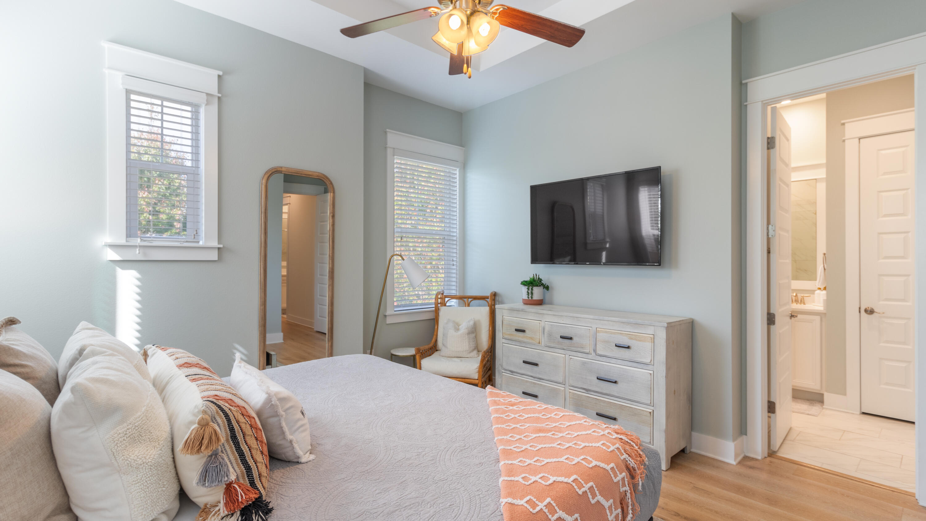 Prominence - Residential