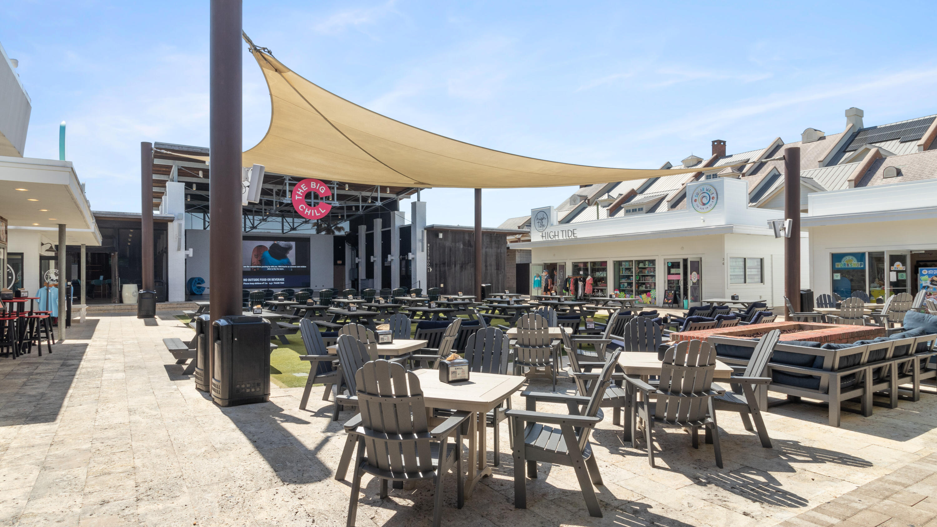 Prominence - Residential