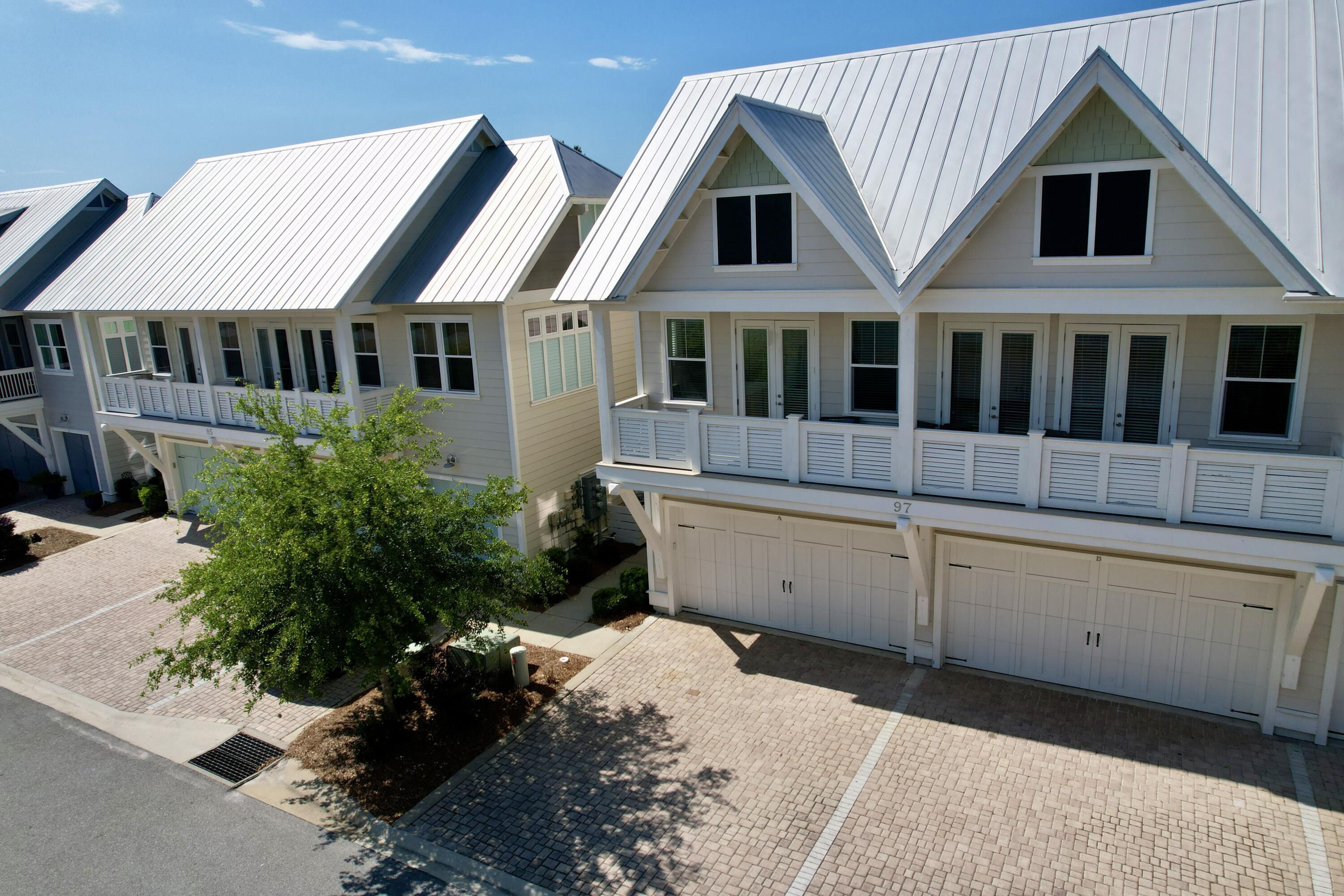 Prominence - Residential