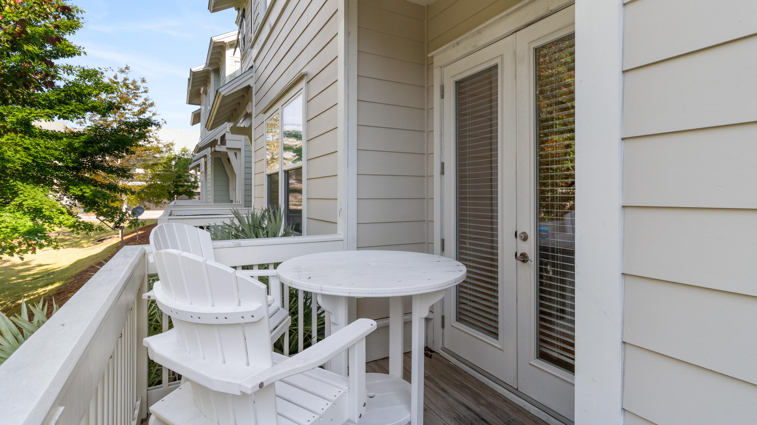 Prominence - Residential