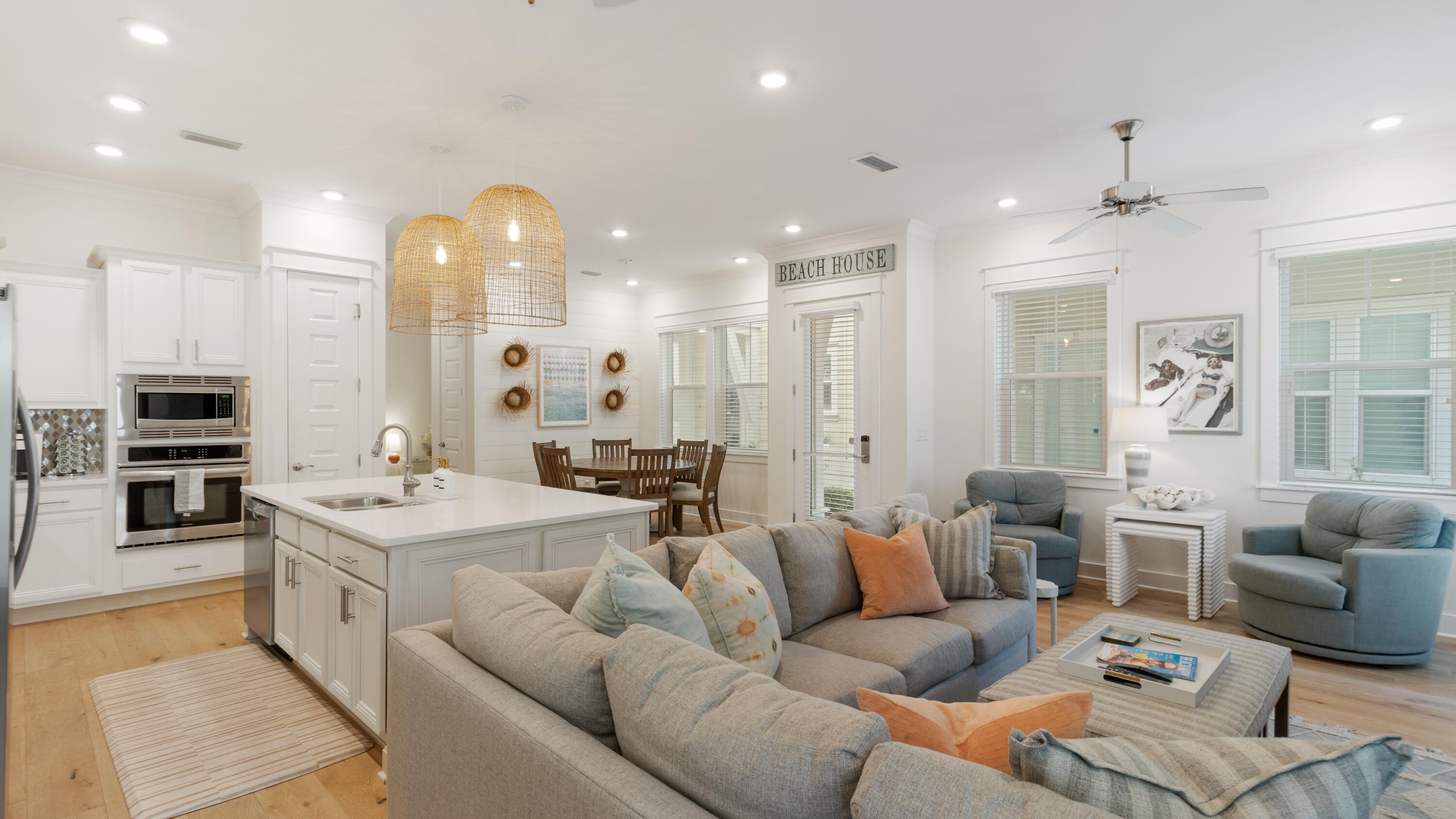 Prominence - Residential