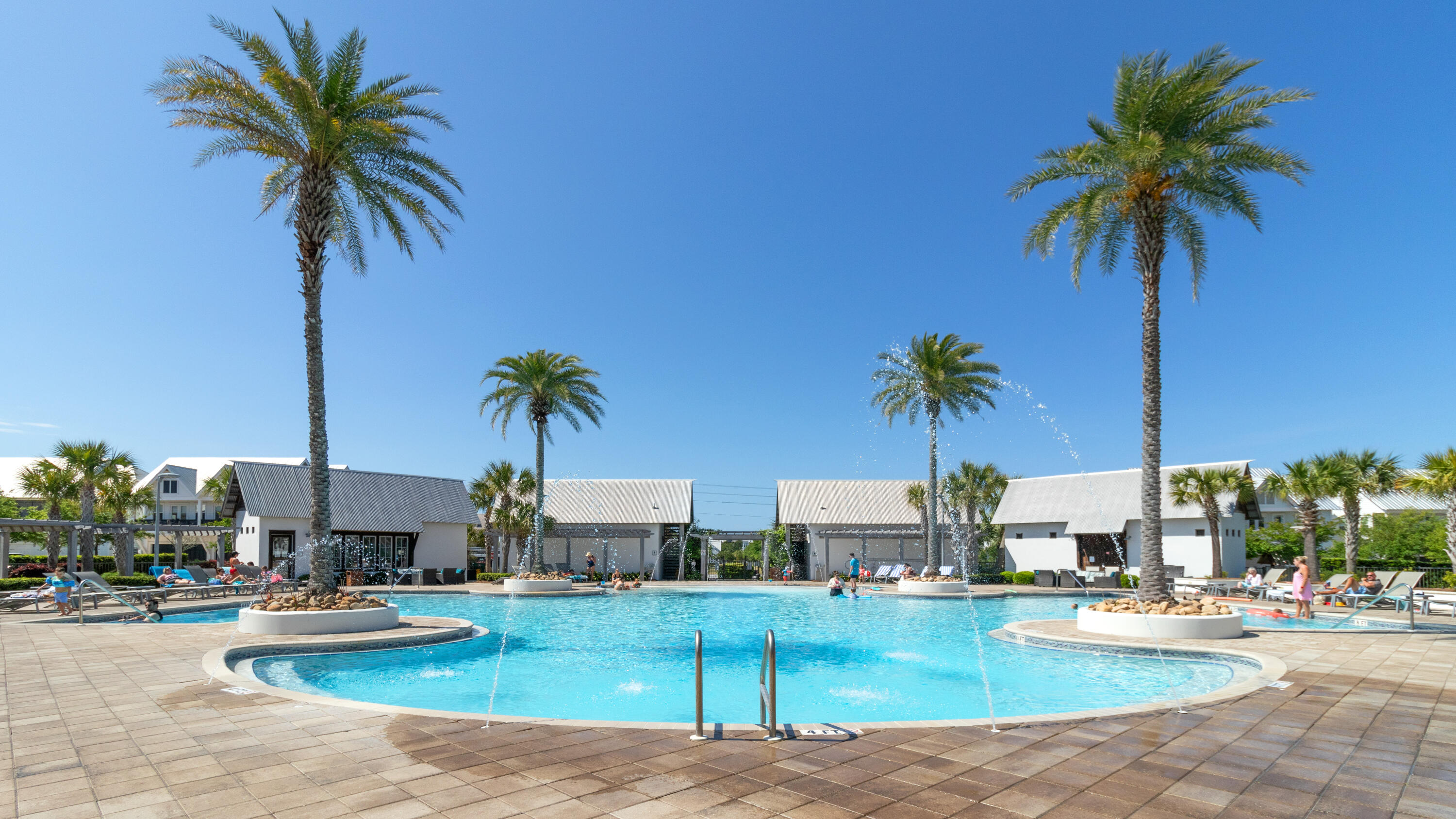 Prominence - Residential