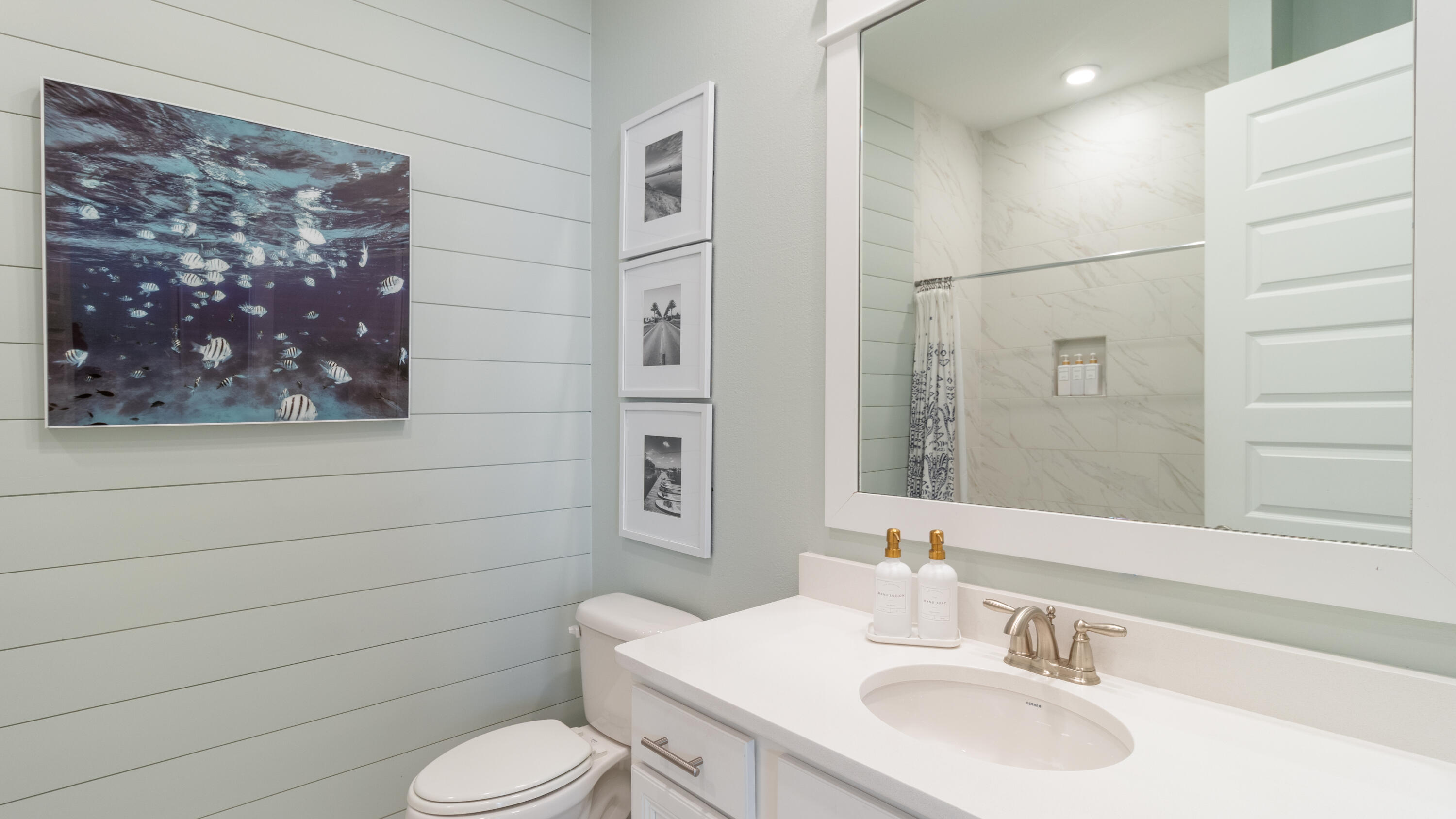 Prominence - Residential