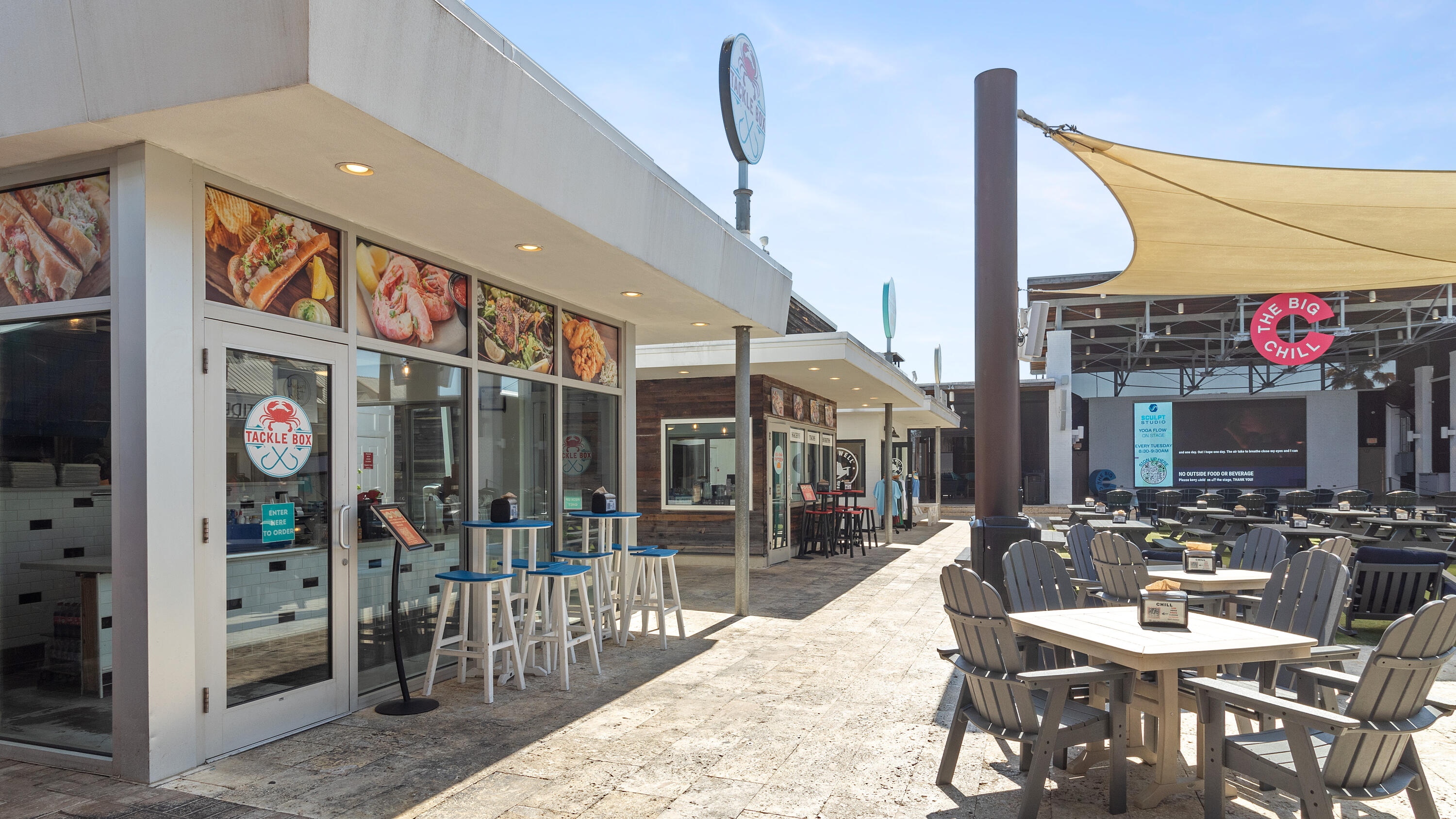 Prominence - Residential