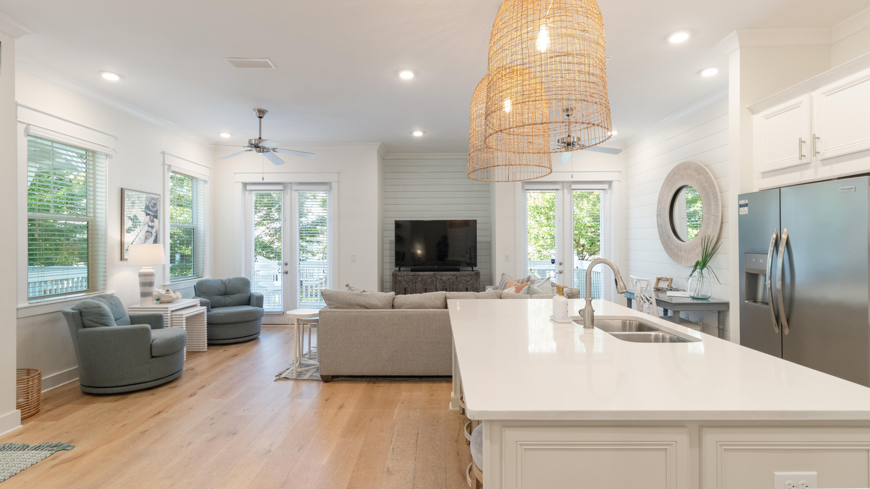 Prominence - Residential