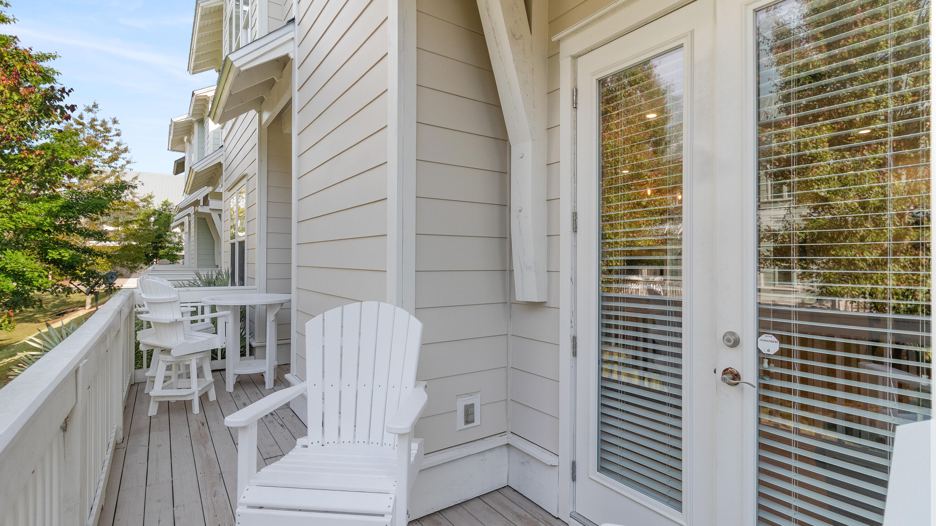 Prominence - Residential