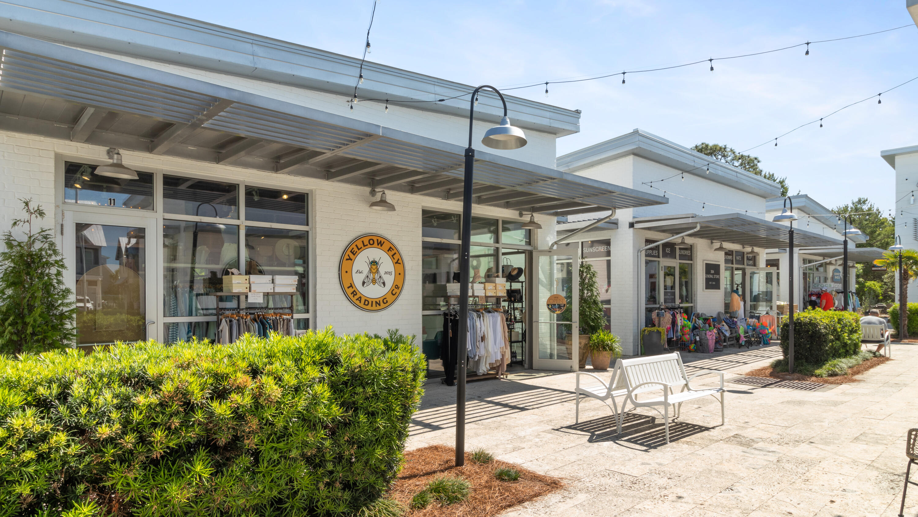 Prominence - Residential