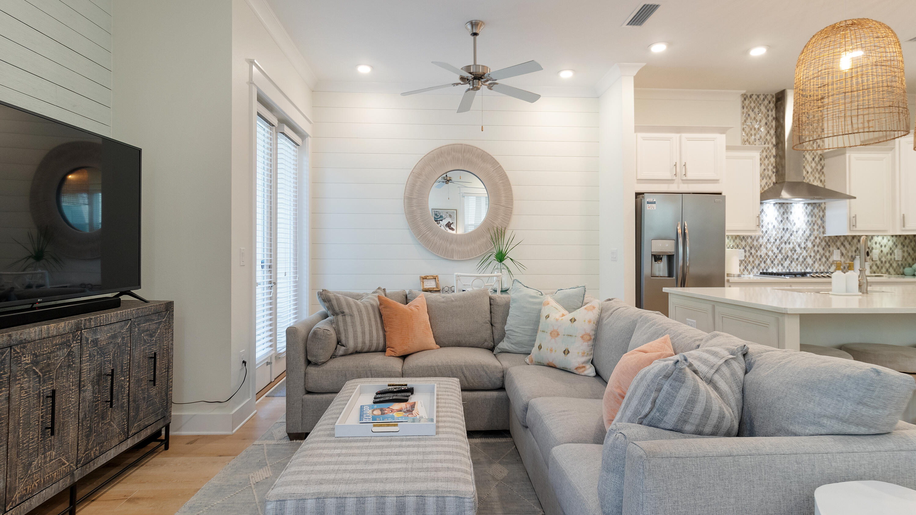 Prominence - Residential