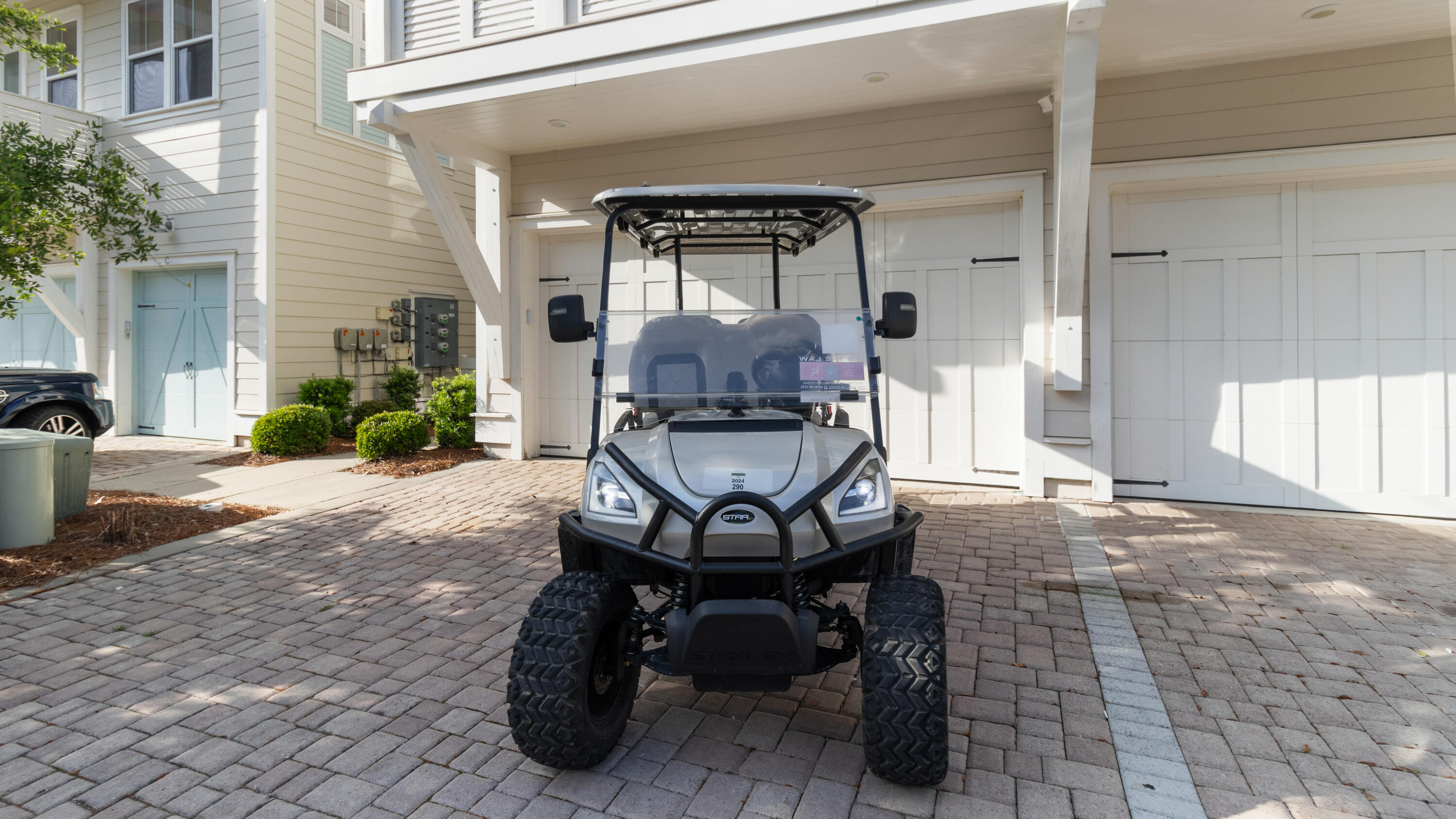 Prominence - Residential