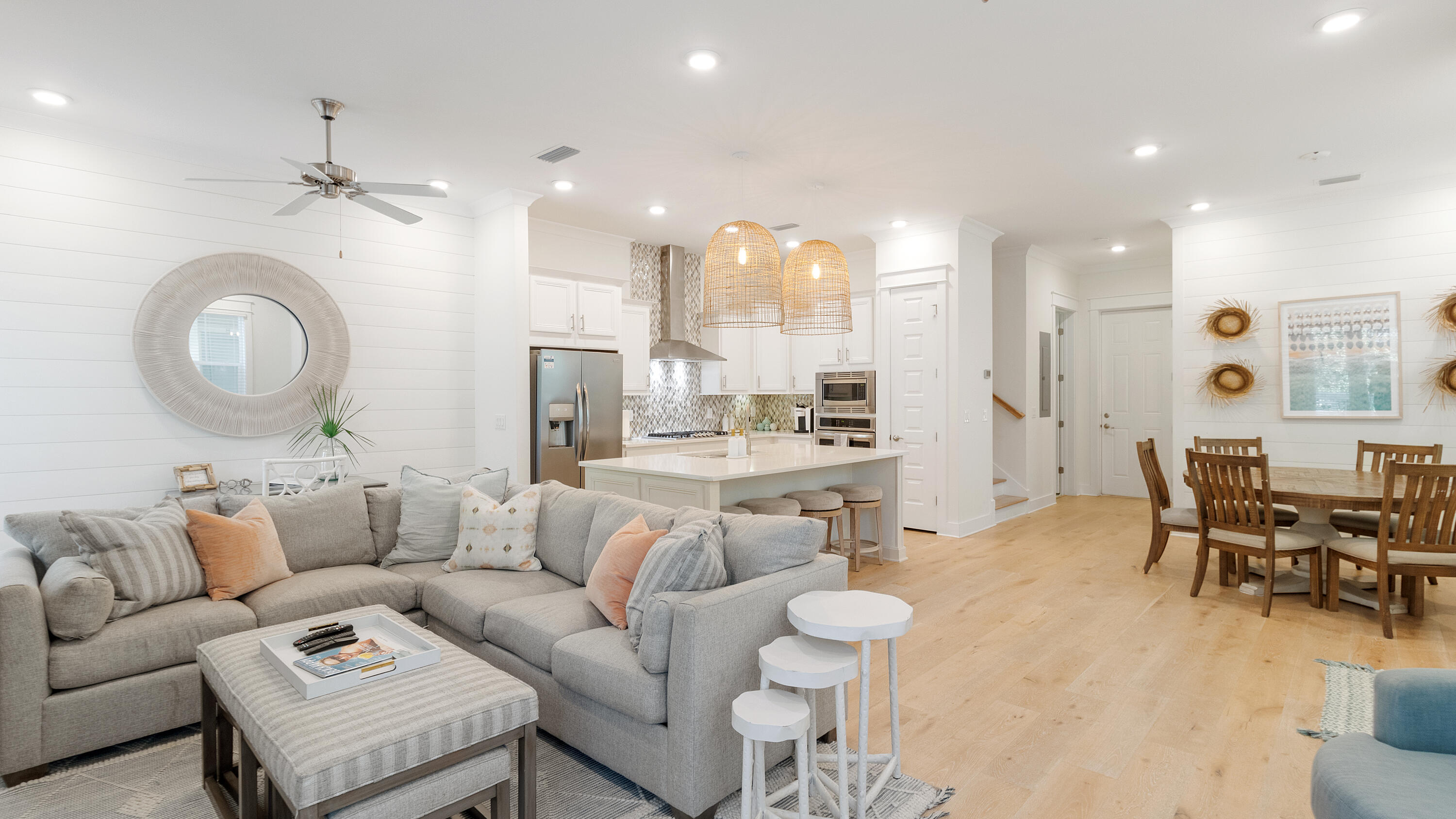 Prominence - Residential