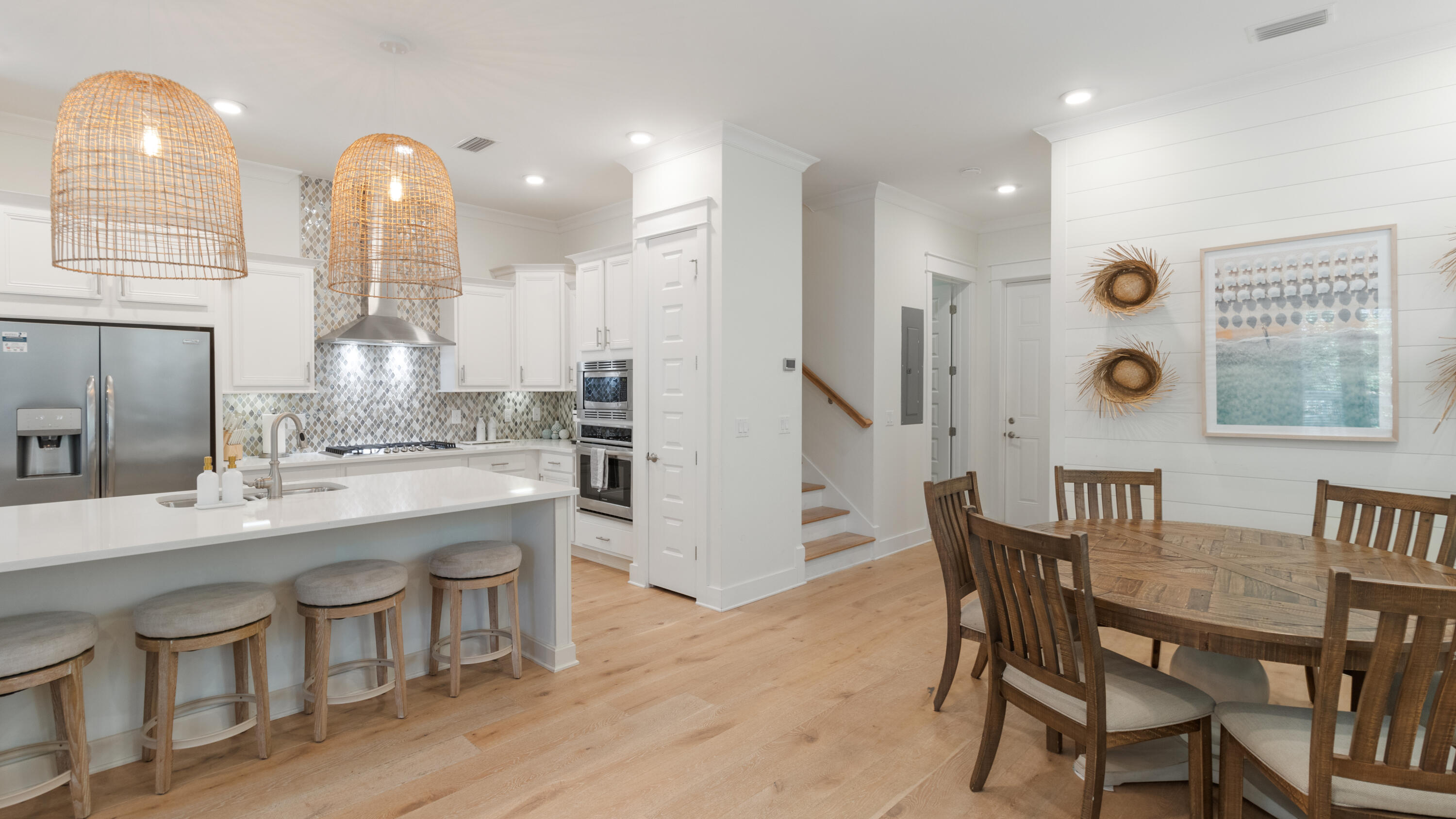 Prominence - Residential