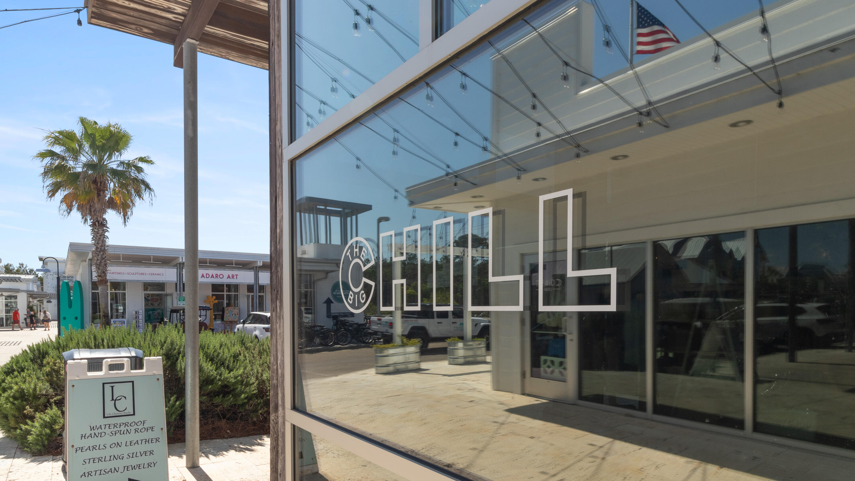 Prominence - Residential