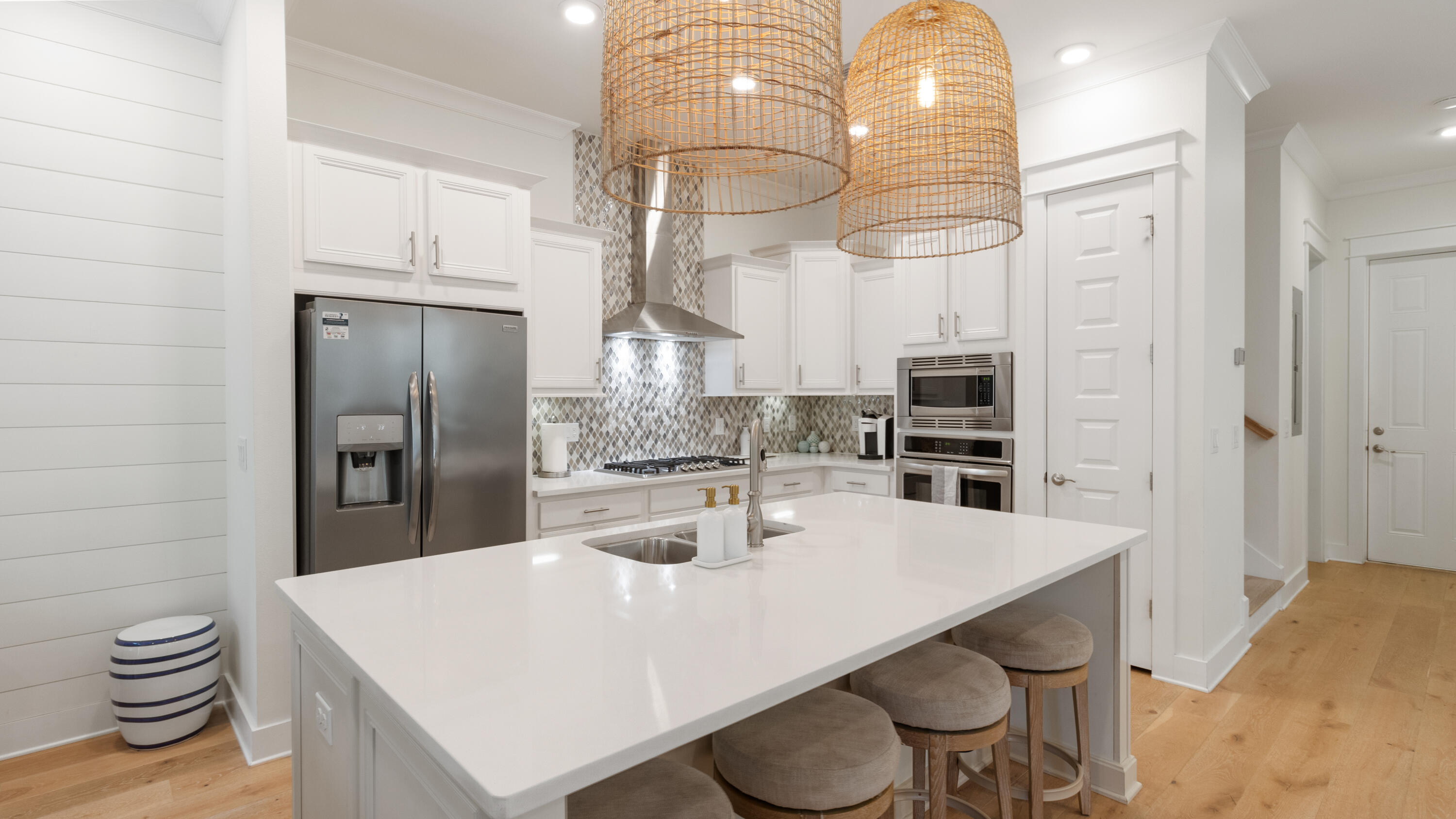 Prominence - Residential