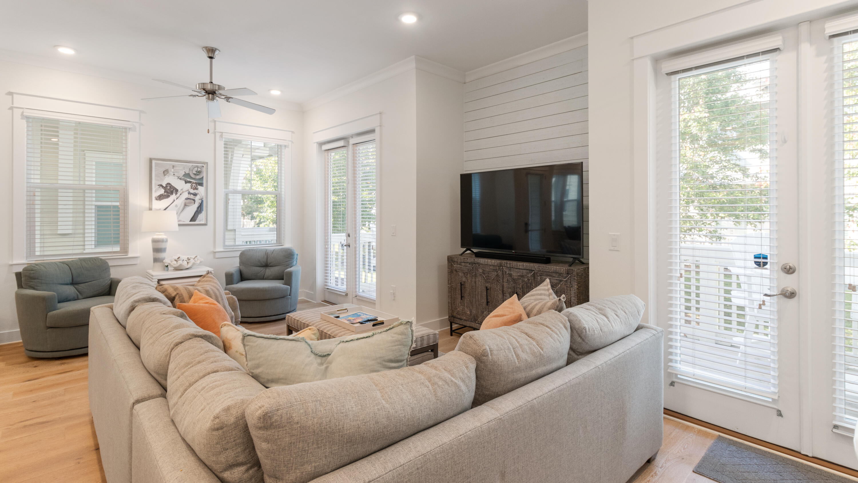 Prominence - Residential