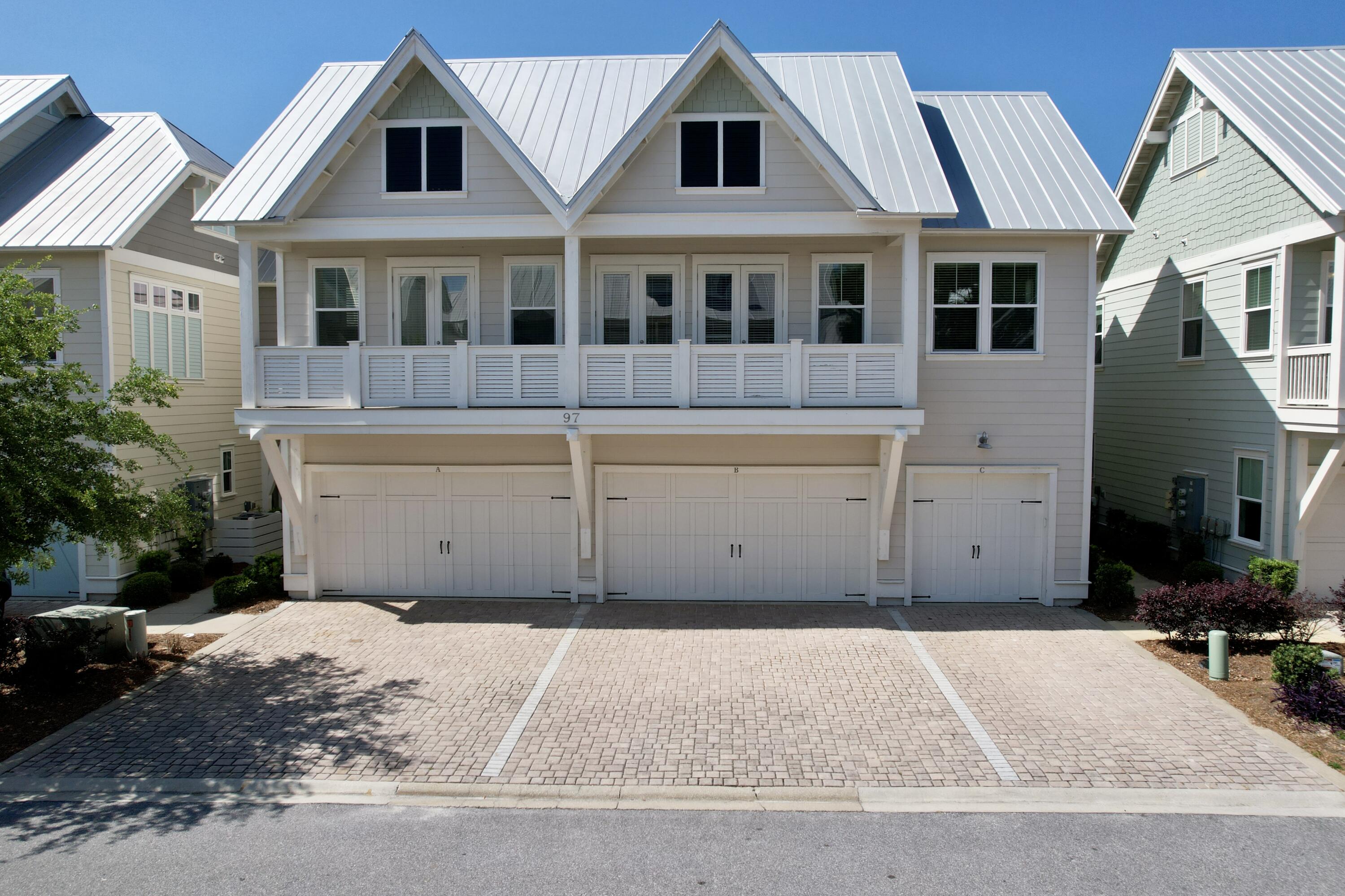 Prominence - Residential