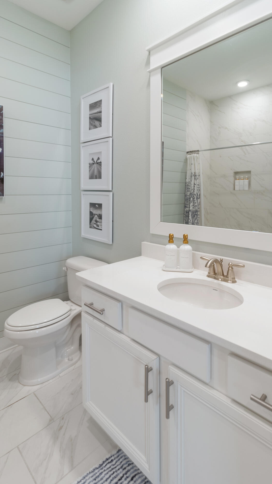 Prominence - Residential