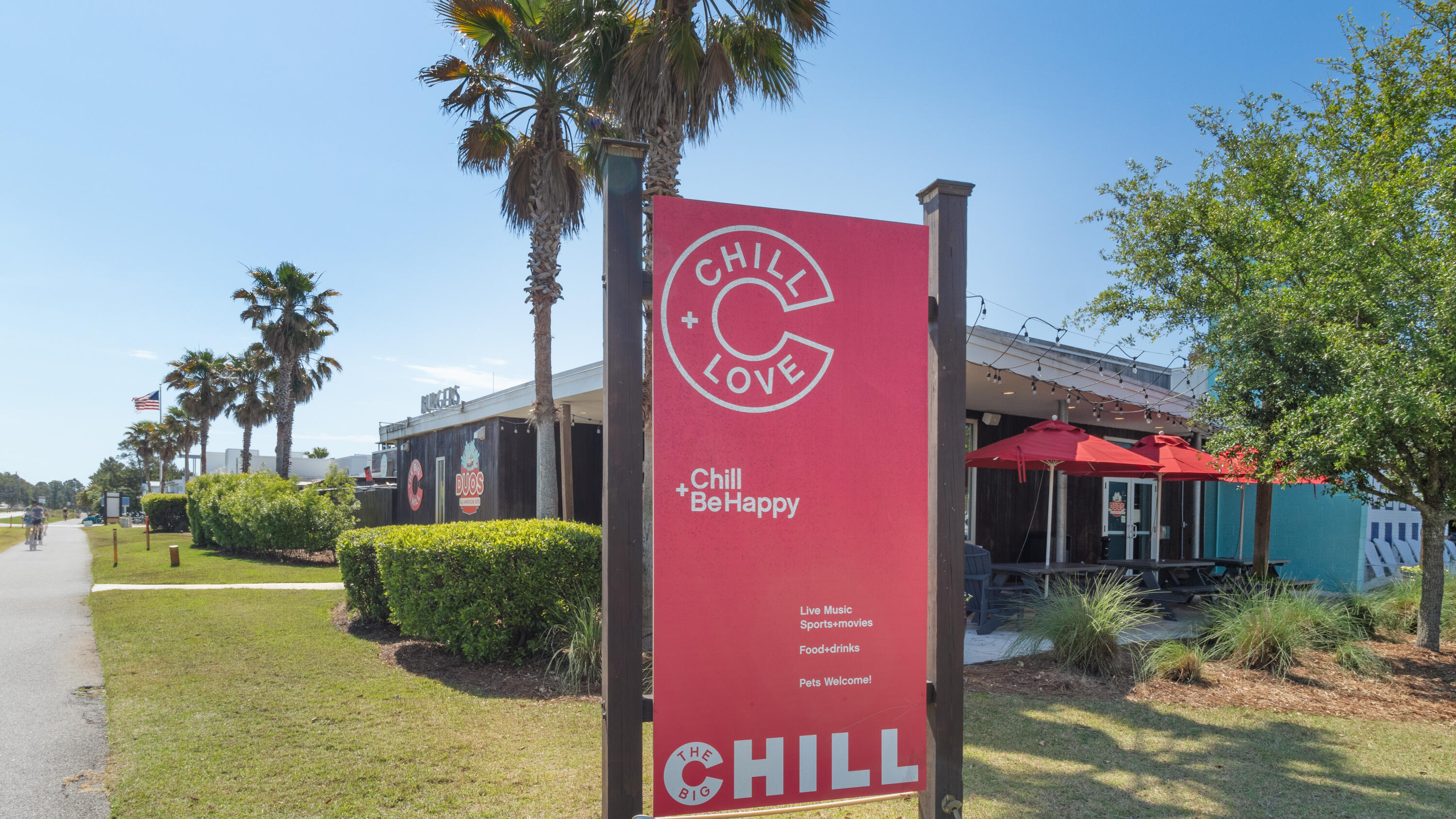 Prominence - Residential