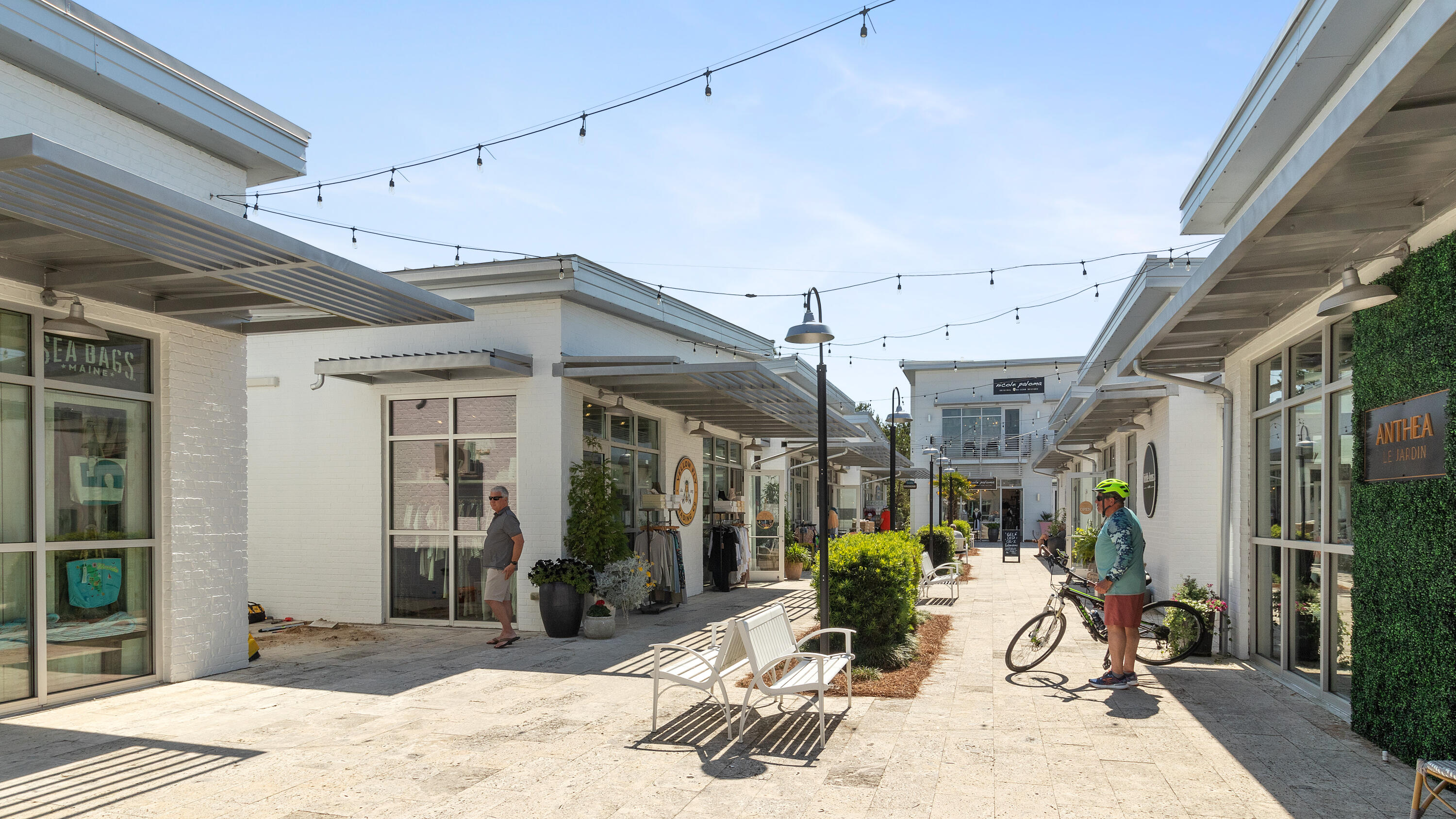 Prominence - Residential