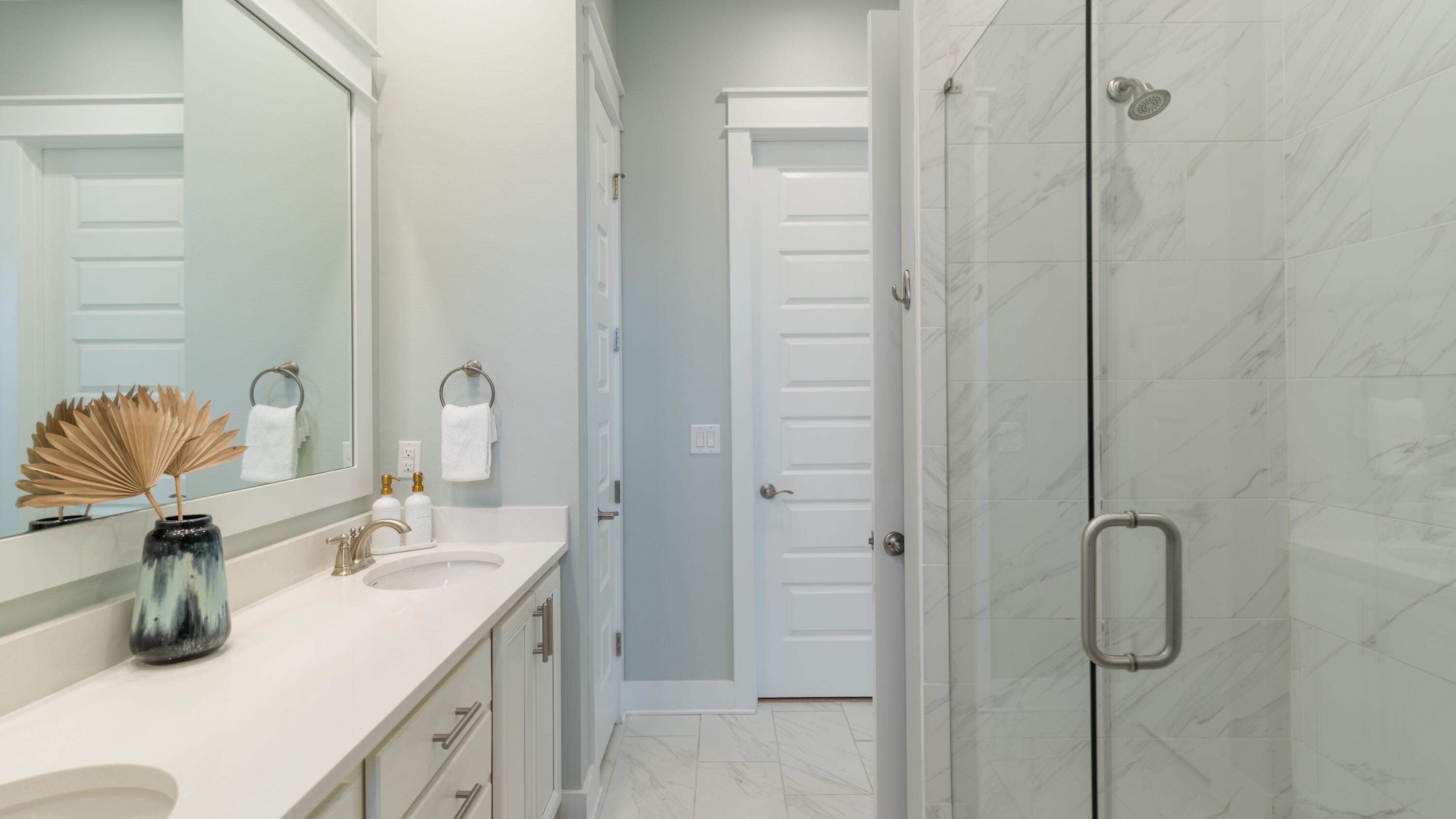 Prominence - Residential