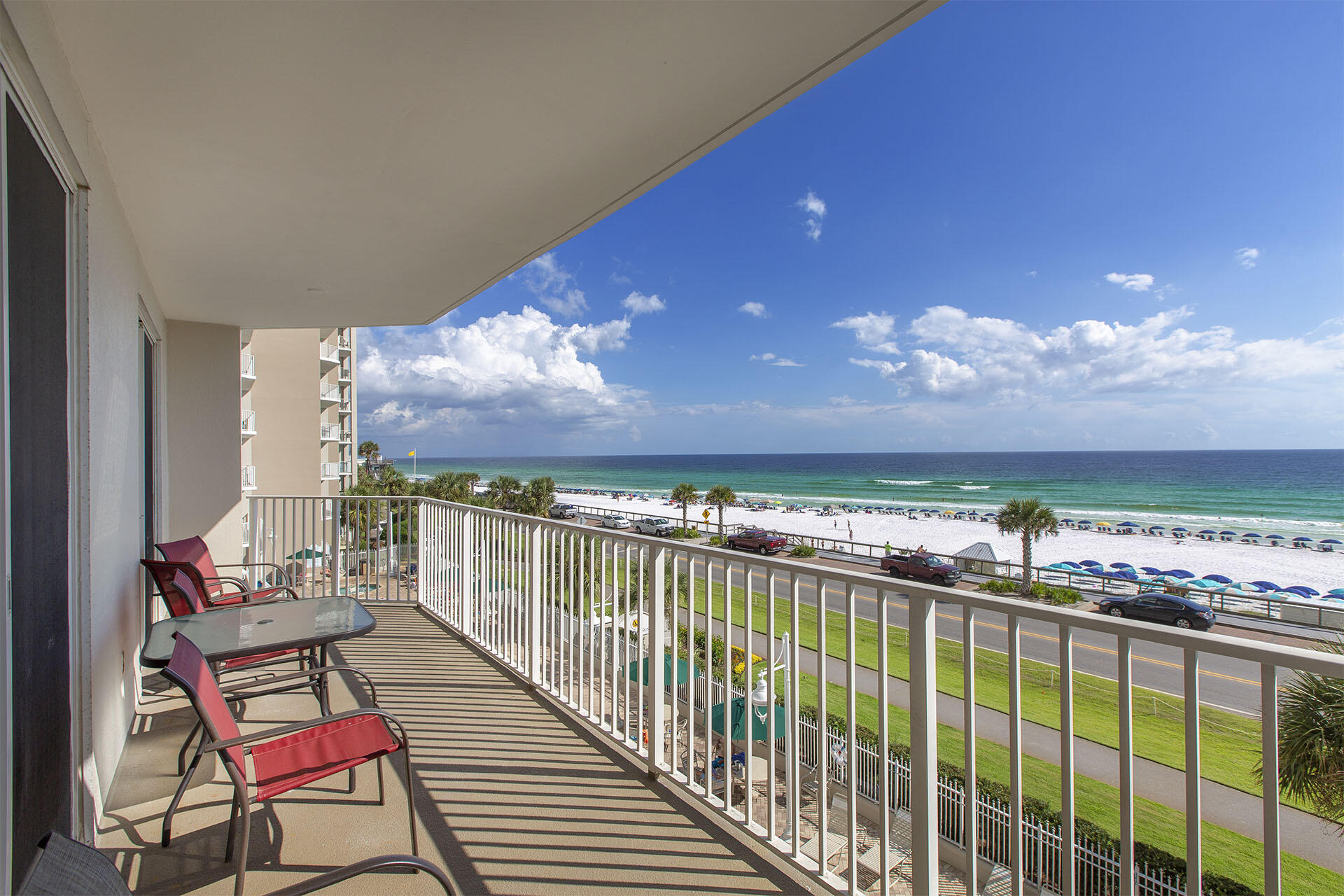 MAJESTIC SUN - Residential