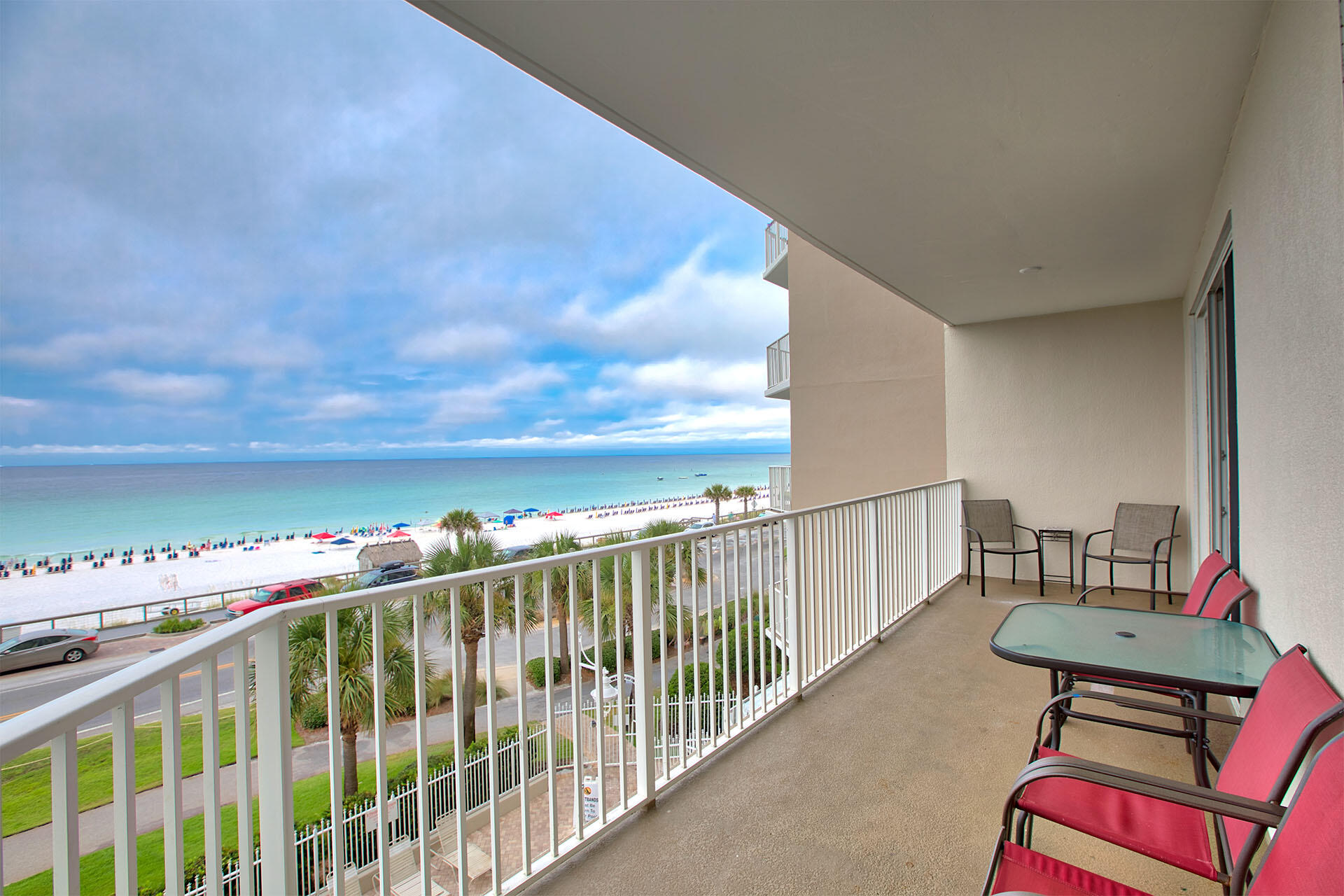 MAJESTIC SUN - Residential