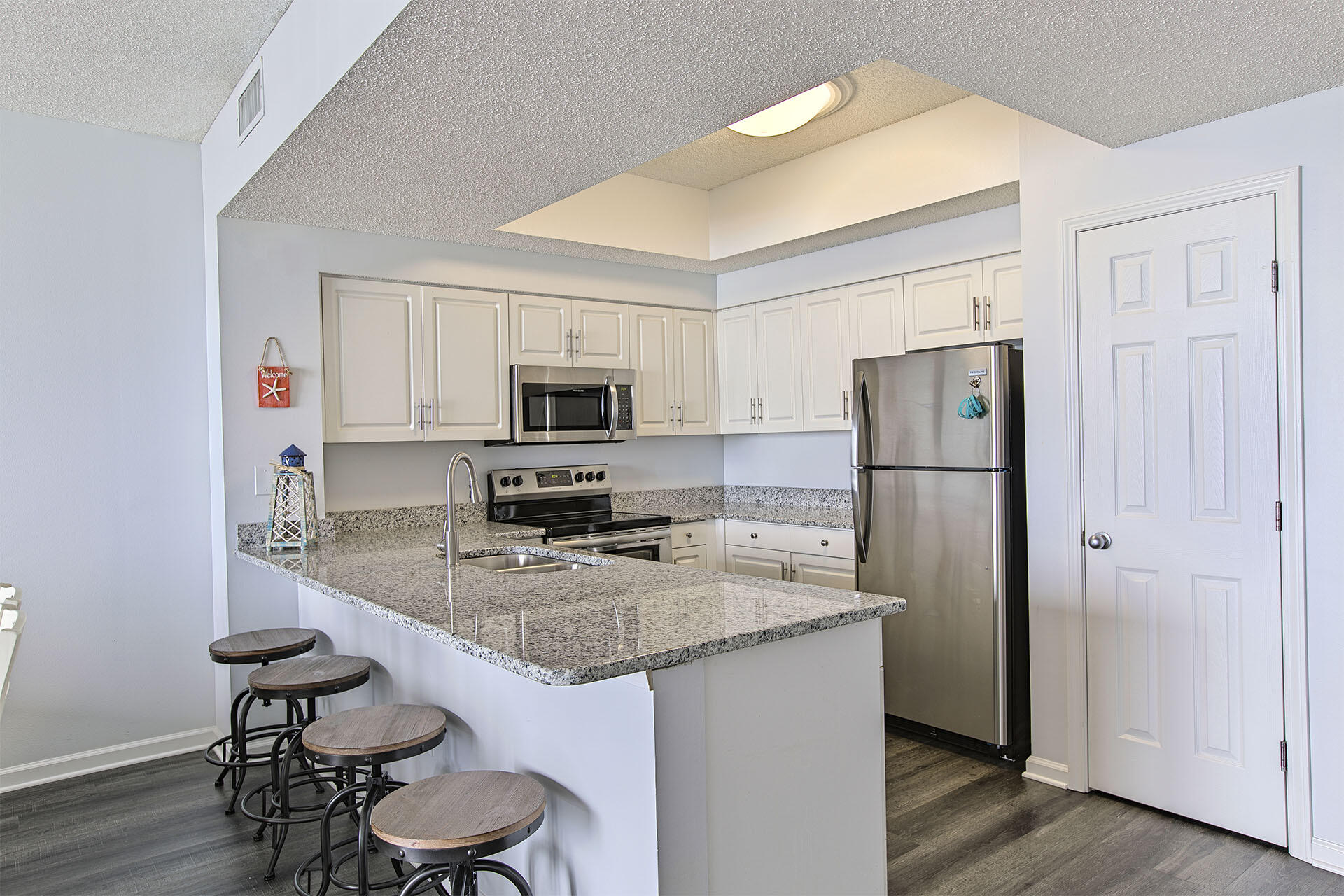 MAJESTIC SUN - Residential