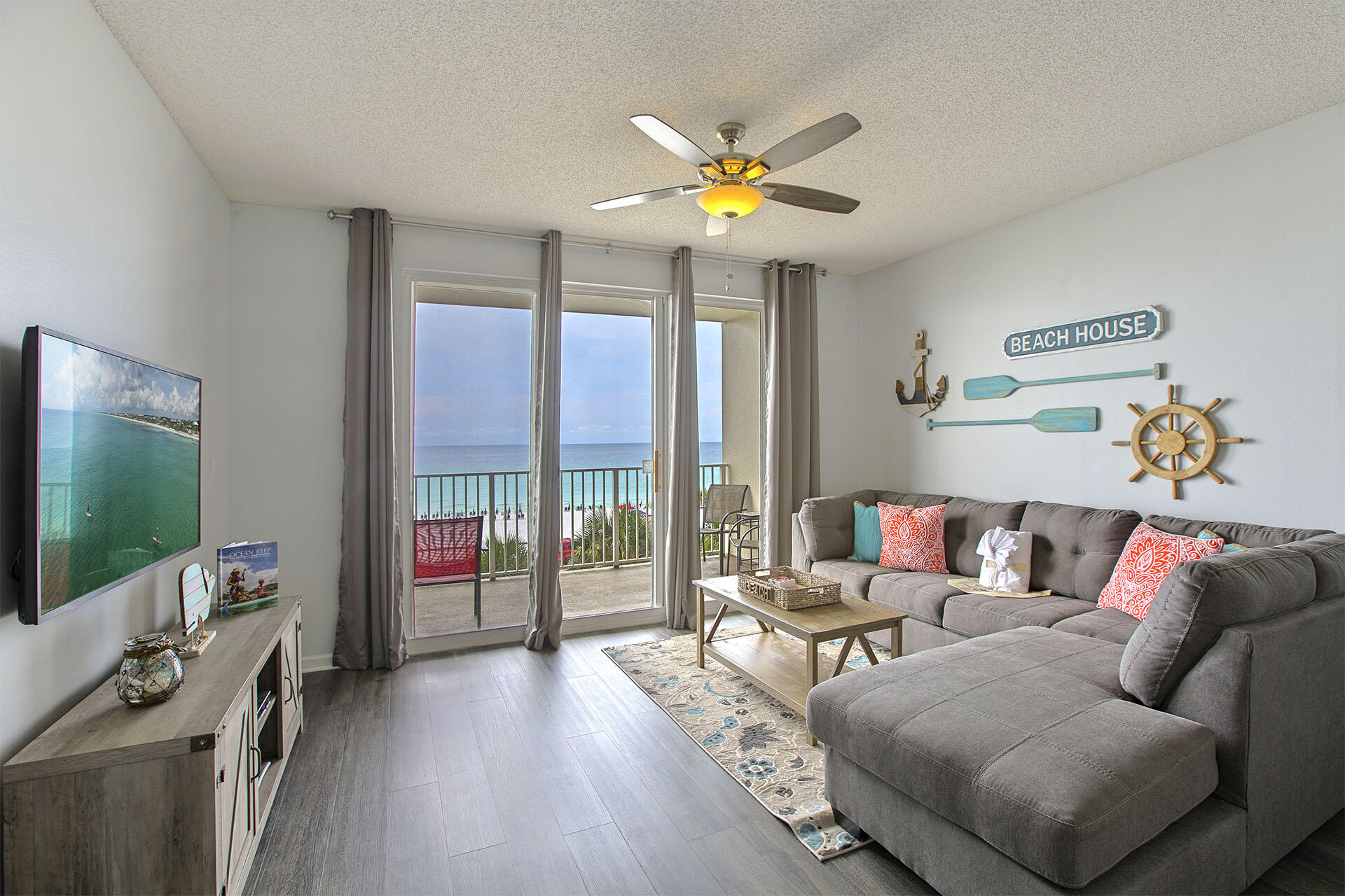 MAJESTIC SUN - Residential