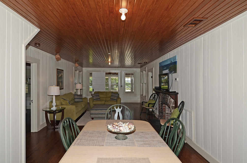 EAST PASS ADDN TO DESTIN - Residential