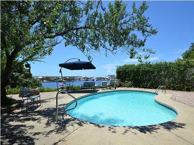 EAST PASS ADDN TO DESTIN - Residential