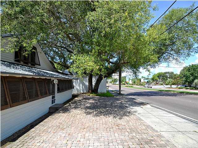 EAST PASS ADDN TO DESTIN - Residential