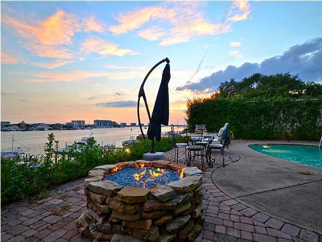 EAST PASS ADDN TO DESTIN - Residential