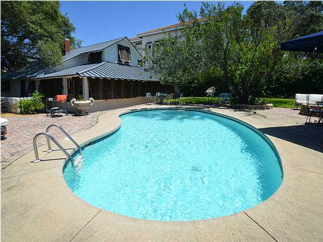 EAST PASS ADDN TO DESTIN - Residential