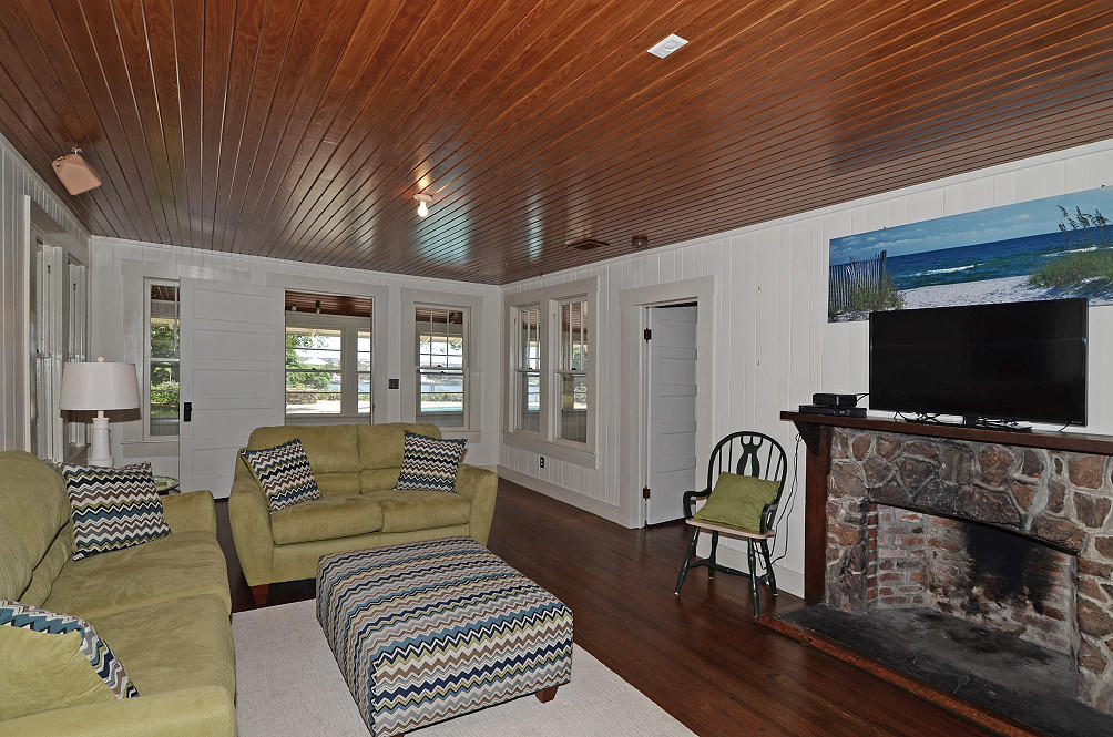 EAST PASS ADDN TO DESTIN - Residential