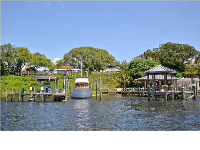 EAST PASS ADDN TO DESTIN - Residential