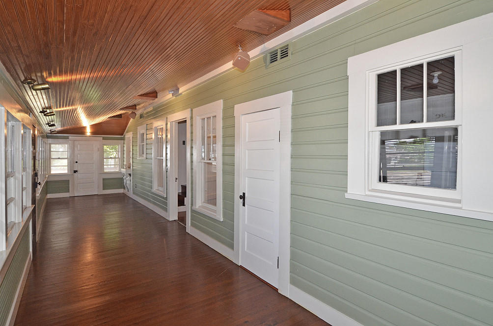 EAST PASS ADDN TO DESTIN - Residential