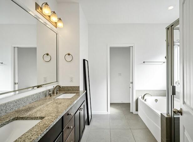 TRADITIONS AT WALTON OAKS - Residential