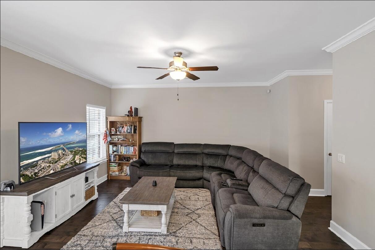 TRADITIONS AT WALTON OAKS - Residential