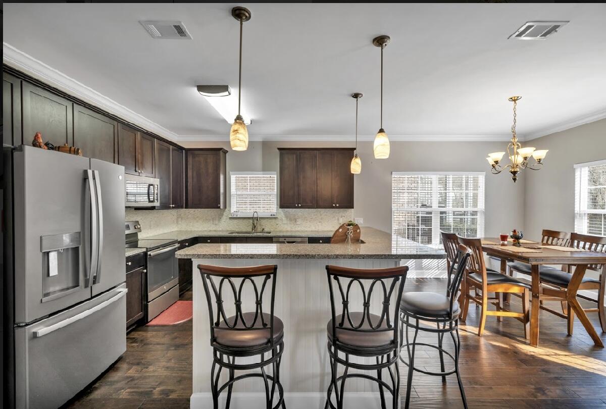 TRADITIONS AT WALTON OAKS - Residential