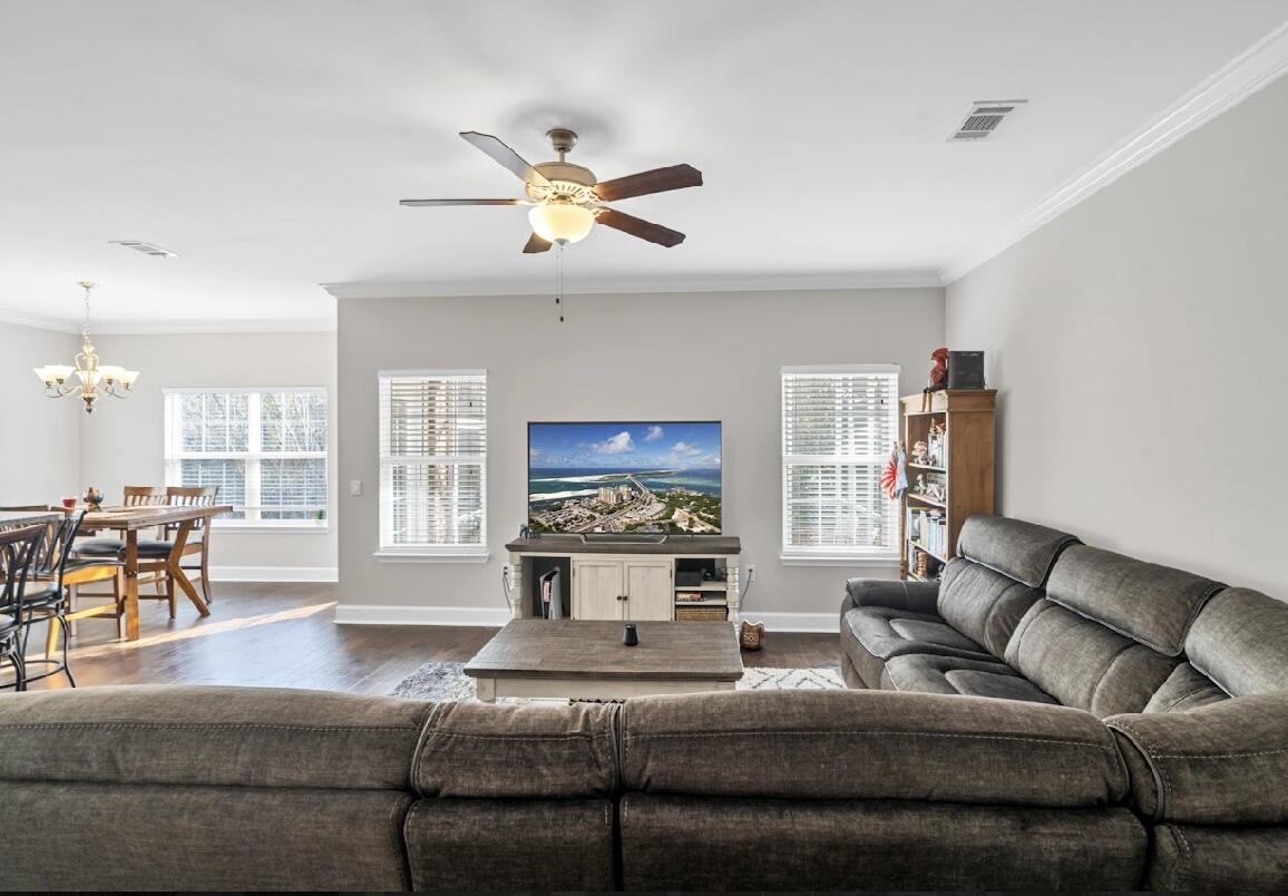 TRADITIONS AT WALTON OAKS - Residential