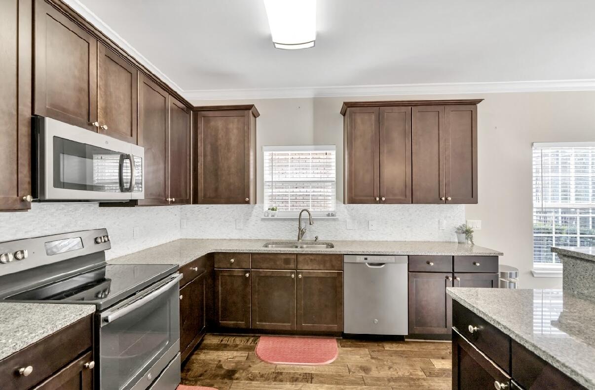 TRADITIONS AT WALTON OAKS - Residential