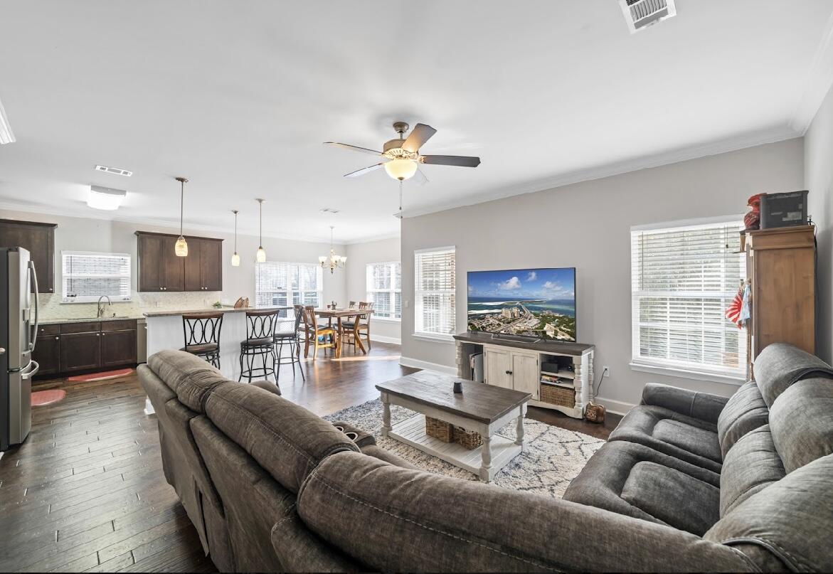 TRADITIONS AT WALTON OAKS - Residential