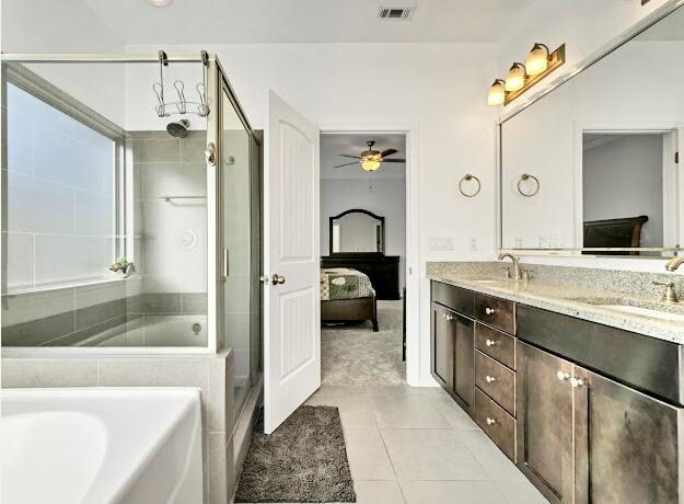 TRADITIONS AT WALTON OAKS - Residential