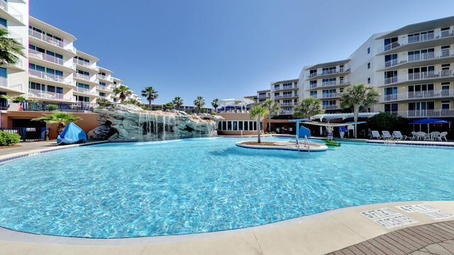 WATERSCAPE - Residential