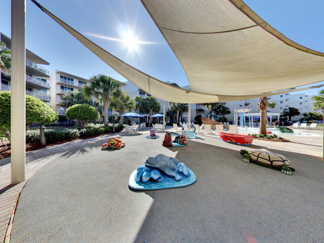 WATERSCAPE - Residential