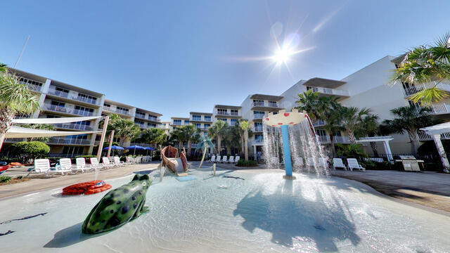 WATERSCAPE - Residential