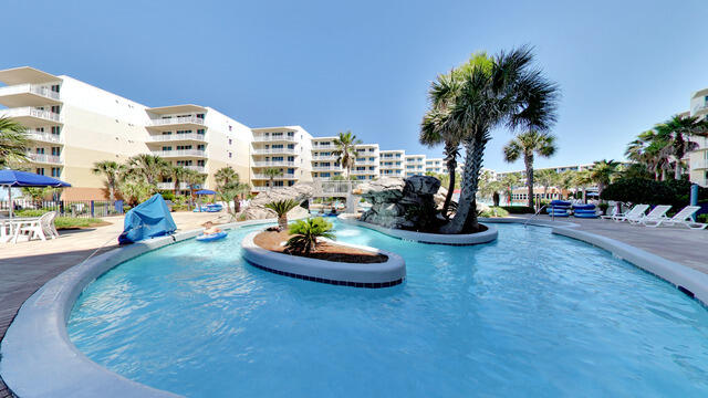 WATERSCAPE - Residential