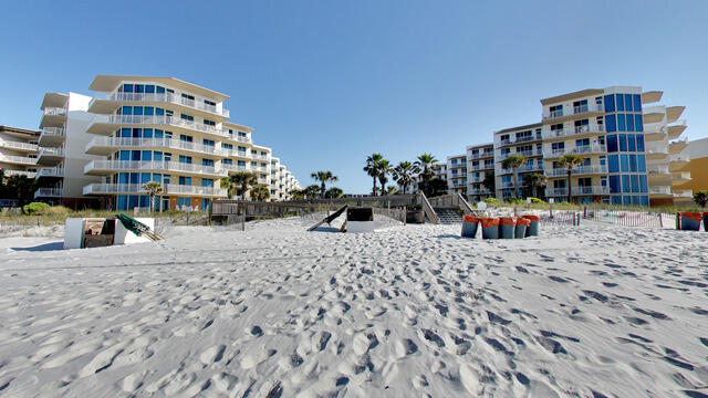 WATERSCAPE - Residential