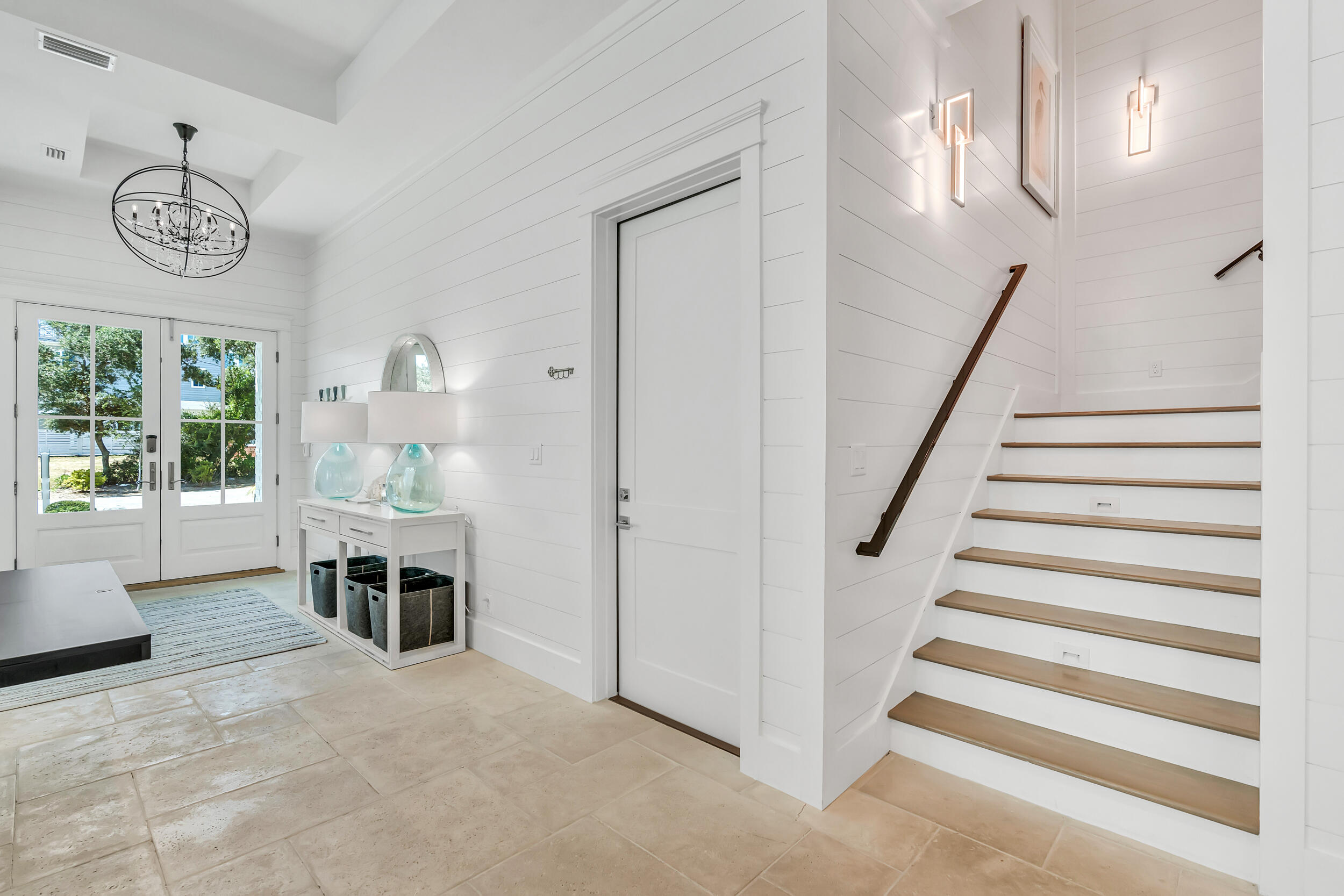 INLET BEACH - Residential