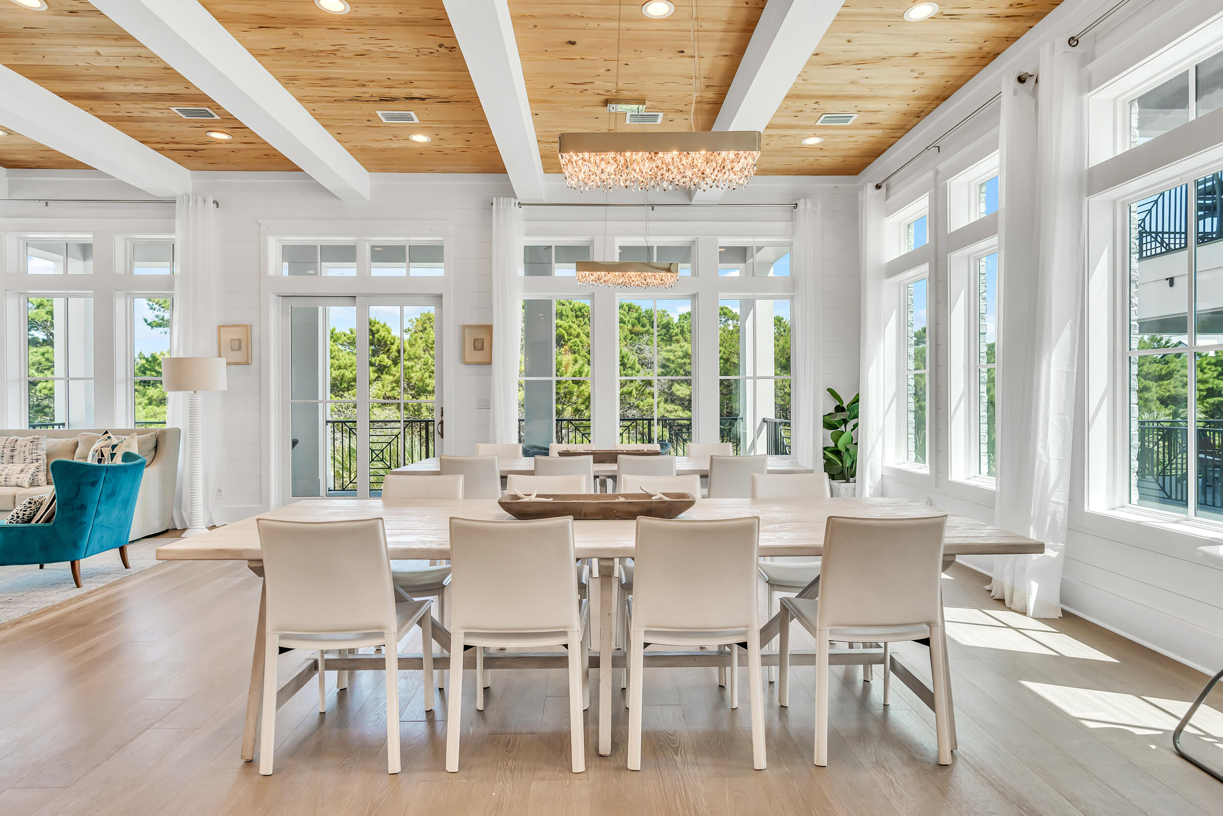 INLET BEACH - Residential