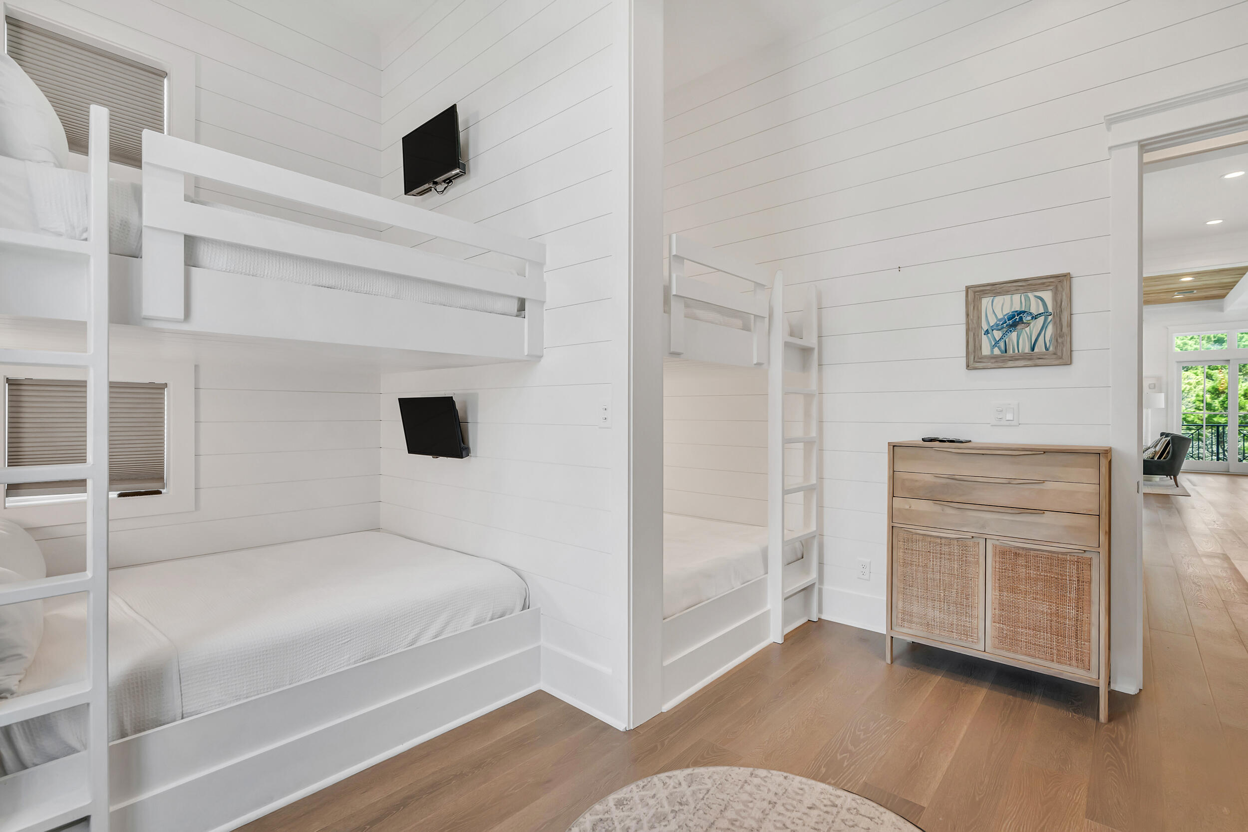 INLET BEACH - Residential